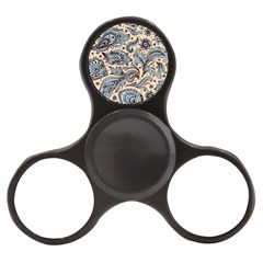 Texture Ornament Paisley Finger Spinner by Salman4z