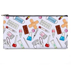 Medicine Pencil Case by SychEva