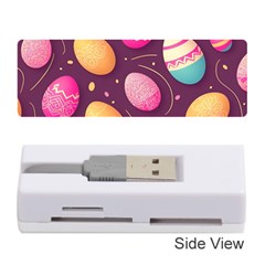 Easter Eggs Egg Memory Card Reader (stick) by Ravend