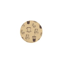 Coffee-56 1  Mini Buttons by nateshop