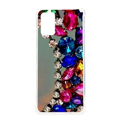 Colorful Diamonds Samsung Galaxy S20plus 6 7 Inch Tpu Uv Case by Sparkle