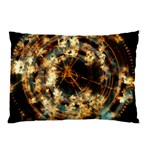 Science Fiction Background Fantasy Pillow Case (Two Sides) Front