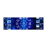 Astrology Horoscopes Constellation Sticker (Bumper) Front