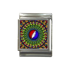 Grateful Dead Italian Charm (13mm) by Mog4mog4