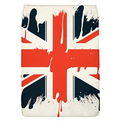 Union Jack England Uk United Kingdom London Removable Flap Cover (s) by Bangk1t