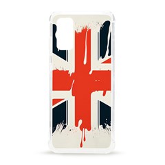 Union Jack England Uk United Kingdom London Samsung Galaxy S20 6 2 Inch Tpu Uv Case by Bangk1t