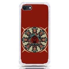 Skull Grateful Dead Phone Gratefuldead Iphone Se by Cowasu