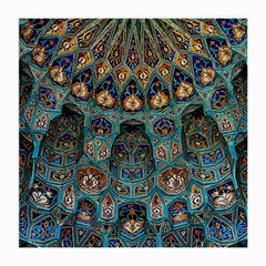 Saint Petersburg  Architecture Medium Glasses Cloth by Bangk1t