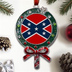Screenshot 20230611-155636 Metal X mas Lollipop With Crystal Ornament by Jen1cherryboot88