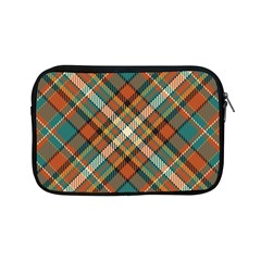 Tartan-scotland-seamless-plaid-pattern-vector-retro-background-fabric-vintage-check-color-square-geo Apple Ipad Mini Zipper Cases by uniart180623