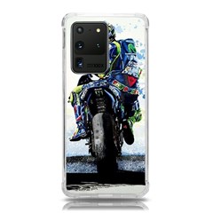 Download (1) D6436be9-f3fc-41be-942a-ec353be62fb5 Download (2) Vr46 Wallpaper By Reachparmeet - Download On Zedge?   1f7a Samsung Galaxy S20 Ultra 6 9 Inch Tpu Uv Case by AESTHETIC1