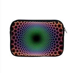 Abstract Patterns Apple Macbook Pro 15  Zipper Case by Bangk1t