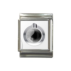 Washing Machines Home Electronic Italian Charm (13mm) by pakminggu