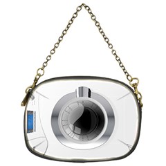 Washing Machines Home Electronic Chain Purse (one Side) by pakminggu