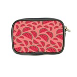 Watermelon Red Food Fruit Healthy Summer Fresh Coin Purse Back