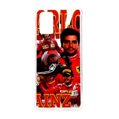 Carlos Sainz Samsung Galaxy S20plus 6 7 Inch Tpu Uv Case by Boster123