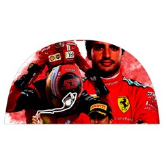 Carlos Sainz Anti Scalding Pot Cap by Boster123