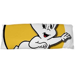 Casper2 Body Pillow Case (dakimakura) by RuuGallery10