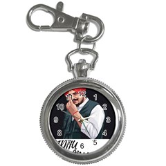 Moosewala Key Chain Watches by Mayank