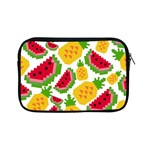 Watermelon -12 Apple iPad Mini Zipper Cases Front