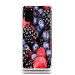 Berries-01 Samsung Galaxy S20plus 6 7 Inch Tpu Uv Case by nateshop