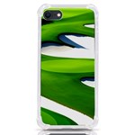 Golf Course Par Green iPhone SE Front