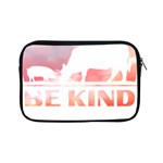 Be Kind To Animals Or Ill Kill You T- Shirt Vegan Be Kind Farm Animal Design Dairy Cow And Pig T- Sh Yoga Reflexion Pose T- Shirtyoga Reflexion Pose T- Shirt Apple iPad Mini Zipper Cases Front