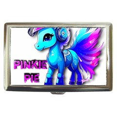 Pinkie Pie  Cigarette Money Case by Internationalstore