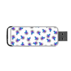 Last Unicorn  Portable Usb Flash (two Sides) by Internationalstore