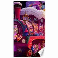 Fantasy  Canvas 40  X 72  by Internationalstore