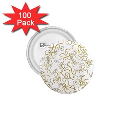 Fish Sea Ocean Algae Underwater 1 75  Buttons (100 Pack)  by Pakjumat