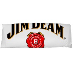 Jim Beam Body Pillow Case (dakimakura) by MusicOn