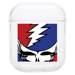 Grateful Dead Airpods 1/2 Case by Sarkoni