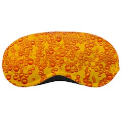 Beer Alcohol Drink Drinks Sleep Mask by Ket1n9