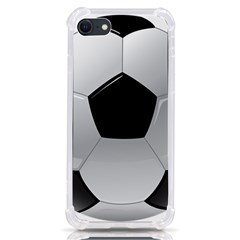 Soccer Ball Iphone Se by Ket1n9