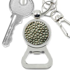 Ocean Pattern Bottle Opener Key Chain by Ket1n9