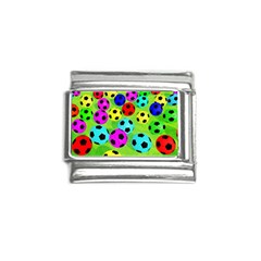 Balls Colors Italian Charm (9mm) by Ket1n9