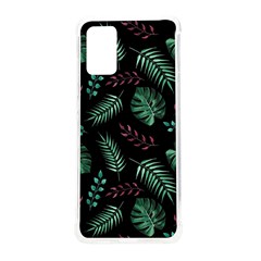 Seamless Bakery Vector Pattern Samsung Galaxy S20plus 6 7 Inch Tpu Uv Case by Amaryn4rt