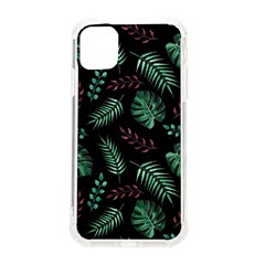 Seamless Bakery Vector Pattern Iphone 11 Tpu Uv Print Case by Amaryn4rt