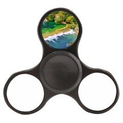 River Waterfall Finger Spinner by Sarkoni