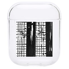 Whitney Museum Of American Art Hard Pc Airpods 1/2 Case by Amaryn4rt