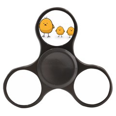 Chick Easter Cute Fun Spring Finger Spinner by Ndabl3x