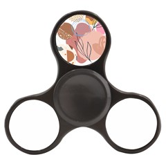 Abstract Circles Art Design Finger Spinner by Ndabl3x