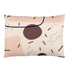 Computer Network Technology Tech Digital Pillow Case by Grandong