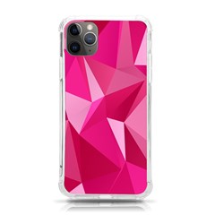 Pattern Halftone Geometric Iphone 11 Pro Max 6 5 Inch Tpu Uv Print Case by Ravend