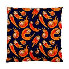 Space Patterns Pattern Standard Cushion Case (one Side) by Bedest