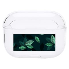 Foliage Hard Pc Airpods Pro Case by HermanTelo