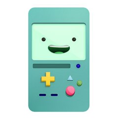 Bmo Adventure Time Memory Card Reader (rectangular) by Bedest