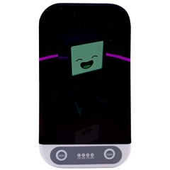 Bmo In Space  Adventure Time Beemo Cute Gameboy Sterilizers by Bedest