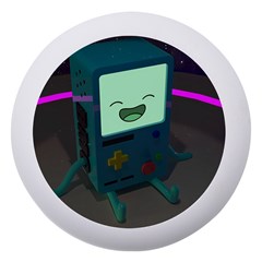 Bmo In Space  Adventure Time Beemo Cute Gameboy Dento Box With Mirror by Bedest